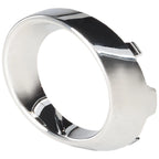 Fog Light Trim for Mercedes-Benz ( before purchase)
