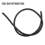 Sunroof sealing rubber strip for BMW X3 G01, X4 G02 (2018–2023) OEM