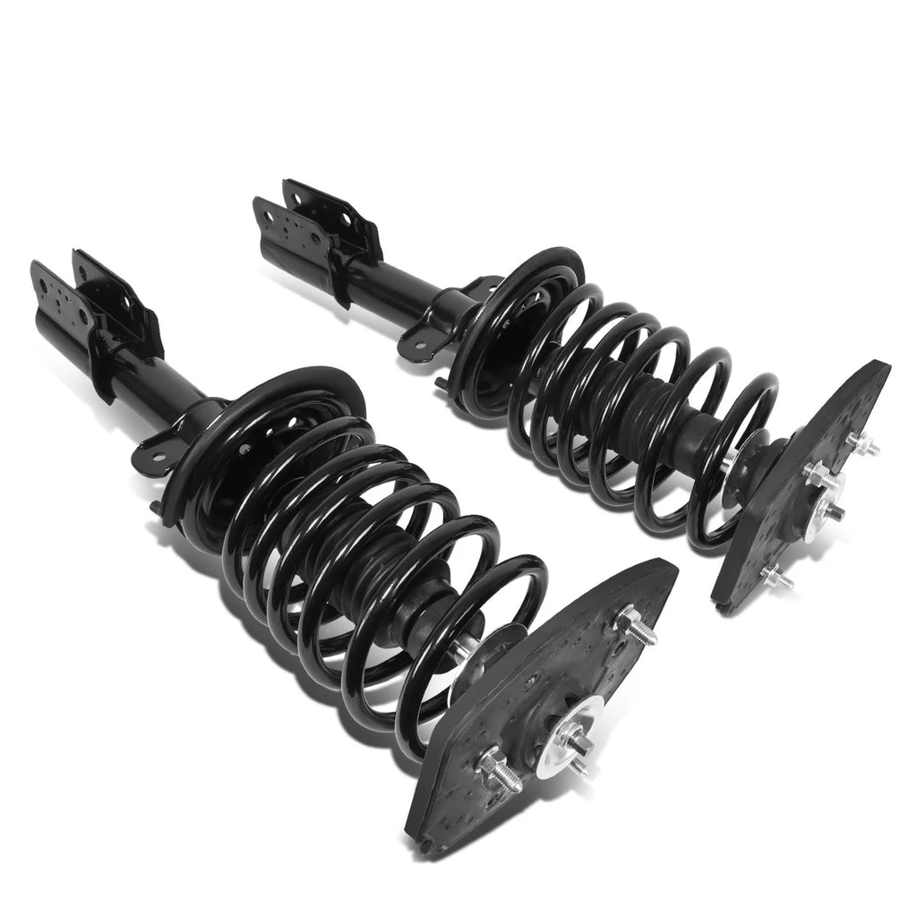 Rear Strut w/Coil Spring Assembly for Impala Monte Carlo (2000–2003)