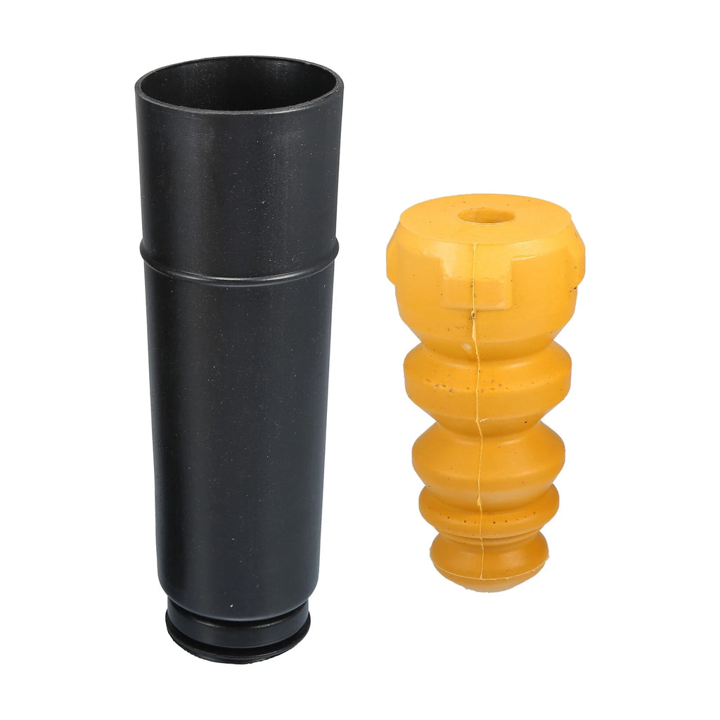 Set of 1 Rear Jounce Bumper Shock Absorber for Volkswagen Golf V (2003–2009)
