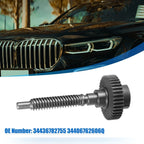 Parking Brake Gear Actuator Repair Kit for BMW 750i