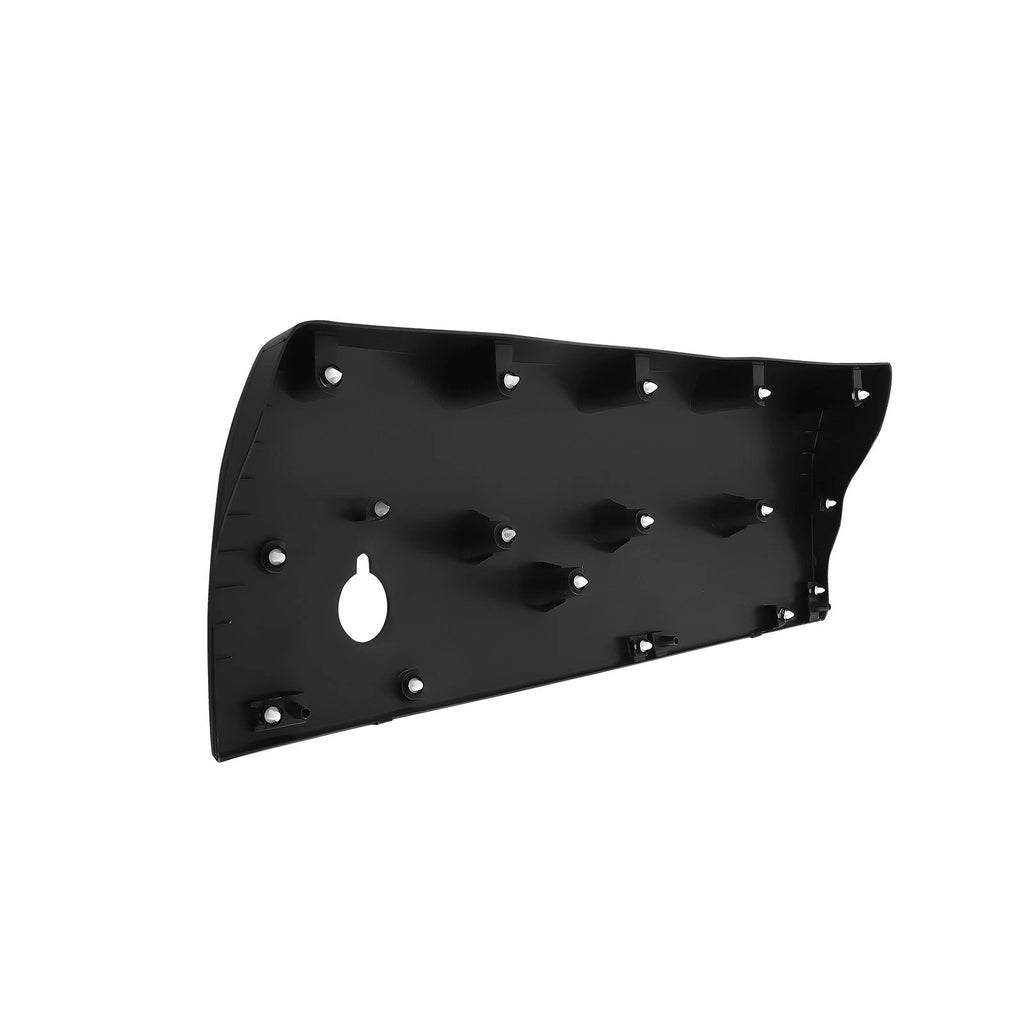 Door Lower Molding Pair for Ford Transit 150 250 350 (2015–2019)