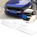 Front Grille Trim Cover for Honda Accord (2018–2020)