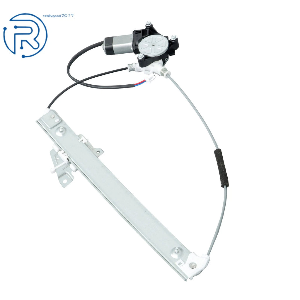 Power Window Regulator with Motor for Mazda MPV (2000-2006)