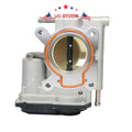 Throttle Body for Mazda 3, 5, 6 (2006–2013) Non Turbo 2.0 2.3L