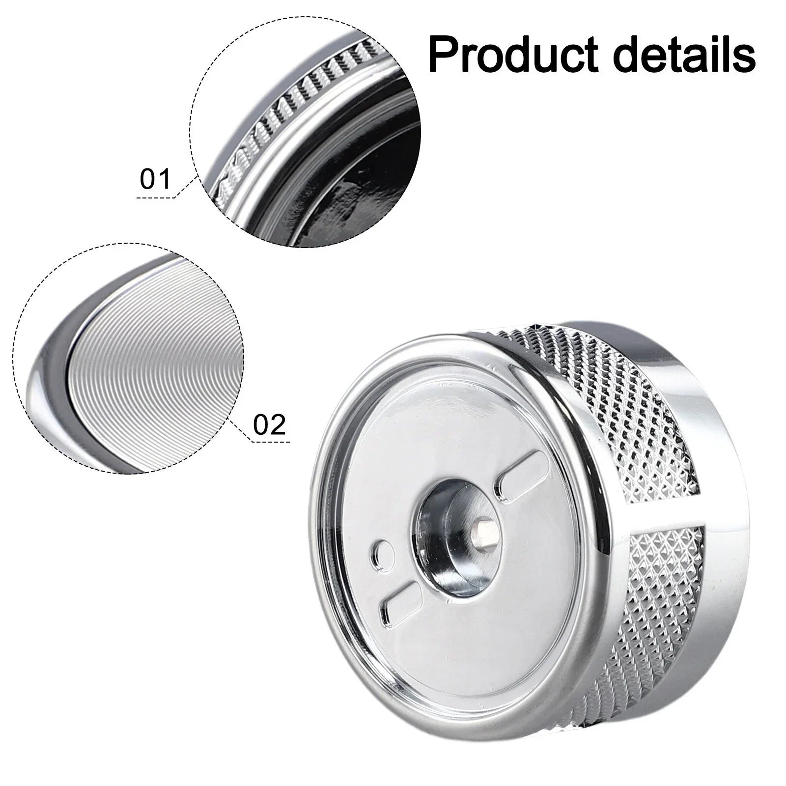 Gear Shift Selector Knob for Range Rover