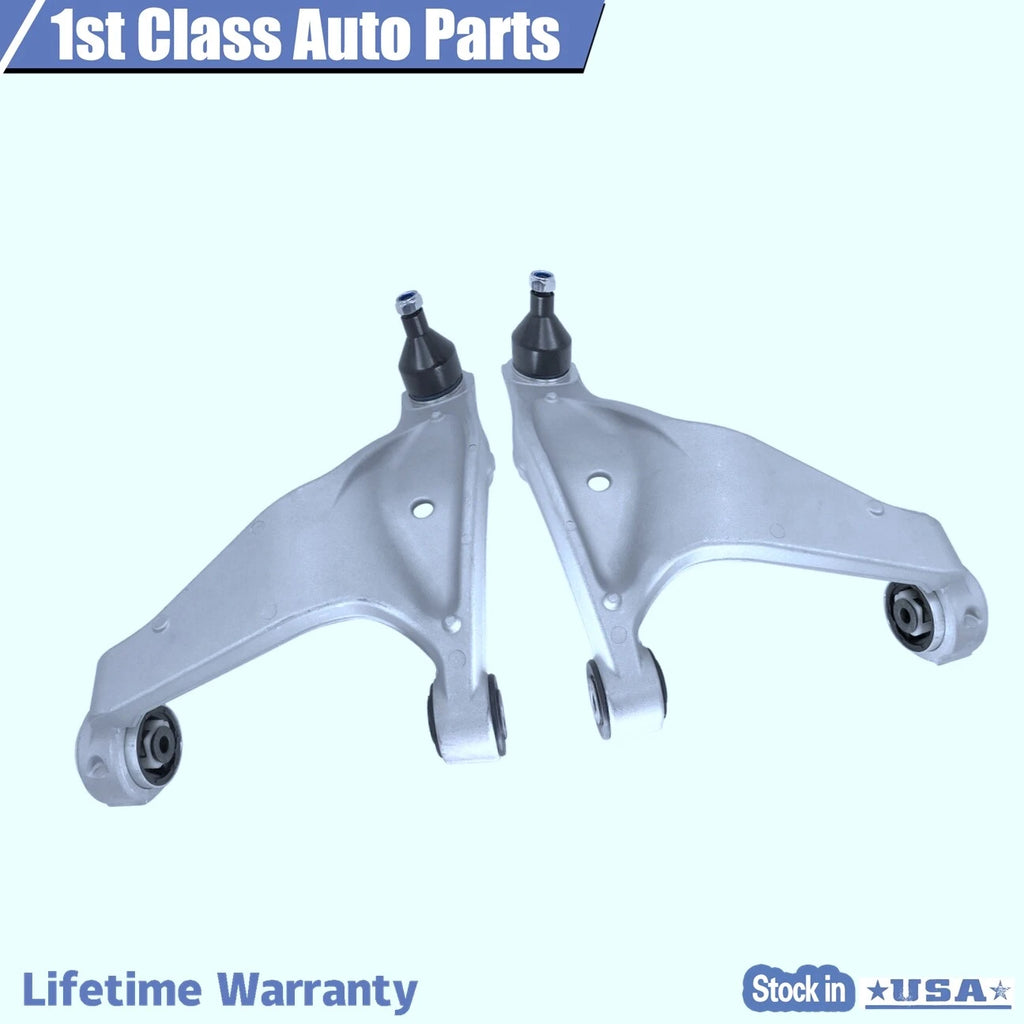 Front Suspension Lower Control Arm Ball Joint Assembly for Cadillac CTS (2008-2015)