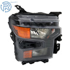 Passenger Headlight Assembly for Chevy Silverado 1500 (2022–2024) Halogen