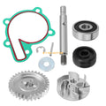 Water Pump Impeller Gear Bearing Seal Kit for Yamaha Banshee 350 (1987–2006)
