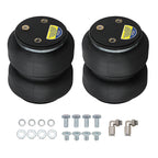 Pair Air Spring Ride Bags for GMC Silverado/Sierra 2500