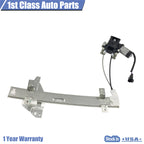 Power Window Regulator Motor for Buick Century Intrigue (1997-2005)
