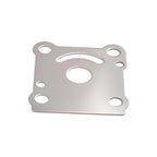 Impeller Gasket Seal Kit for Yamaha 6HP 8HP (1984–2009) 6G1-W0078-00