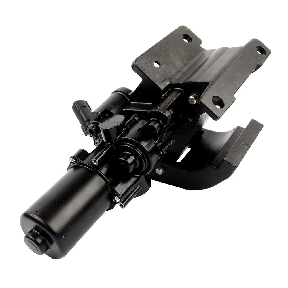 Left Power Running Board Motor FL3Z16A507A for Ford F150 (2015–2020)