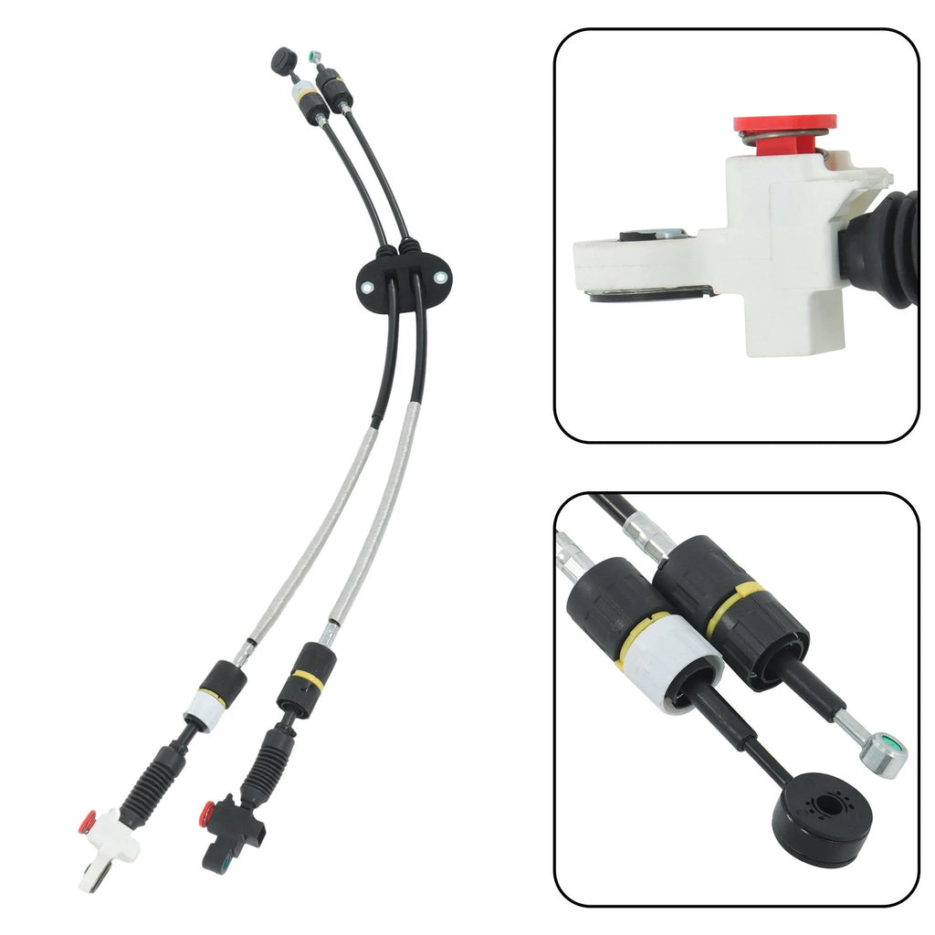 Transmission Shift Cable for Ford Focus (2001-2002)