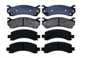 ACDelco Disc Brake Pad Kit for
