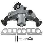 Exhaust Manifold for Jeep CJ7 L4 2.5L (1983–1986) 3242625 Cast Iron