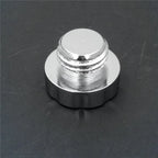 Billet Aluminum Fluid Reservoir Cap Cover for Honda CBR 929RR (2000–2001)
