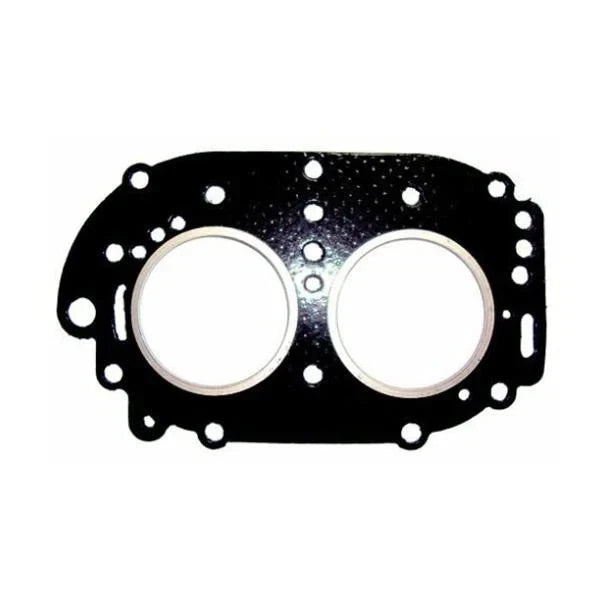 Head Gasket for Yamaha Mariner Outboard 6HP-8HP (Early) 27-95595M 677-11181-A1