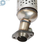 Set of 2 Catalytic Converters for Ford Explorer (2013–2019)