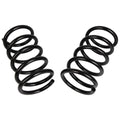 Set of 2 Coil Springs for Ford Escape 2001–2012