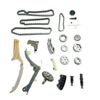 Engine Timing Chain Kit for Ford Ranger, Explorer, Mustang, Mercury, Mazda B4000 (1990–2009)