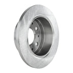Disc Brake Rotor Set for Ram ProMaster 1500 (2014–2020)