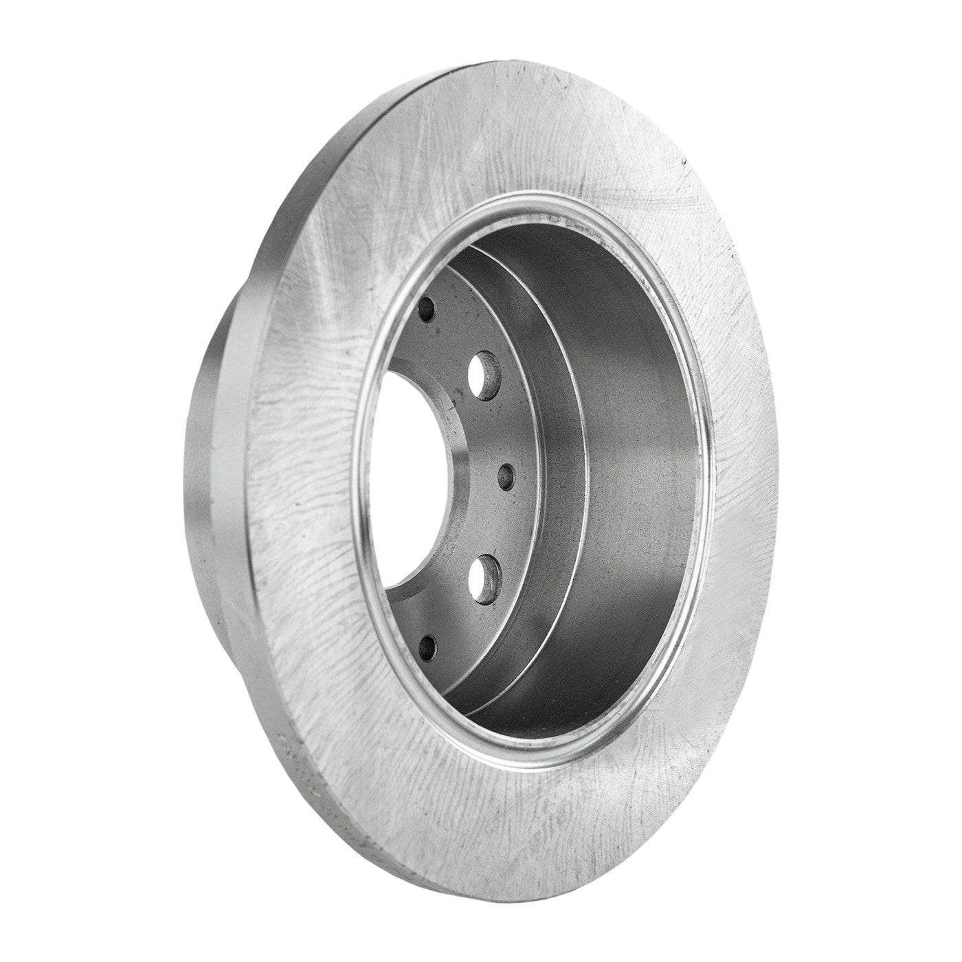 Disc Brake Rotor Set for Ram ProMaster 1500 (2014–2020)