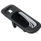 Interior Door Handle for Honda CR-V (1997–2001) Front Left Black 72164S10A11ZA