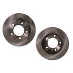 Front Disc Brake Rotors for Ford Bronco (1994–1996)