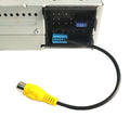 Rear Camera Cable Adapter for MIB RCD330 (20cm/7.87inch)