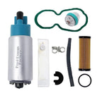 FPF Fuel Pump Kit for Harley-Davidson XL1200XS (2020)