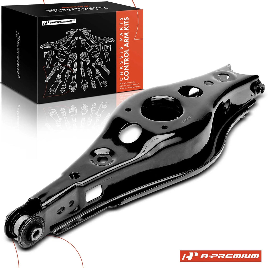 Rear Lower Control Arm for Toyota RAV4 (2006-2018) Lexus NX300 (2015-2021)