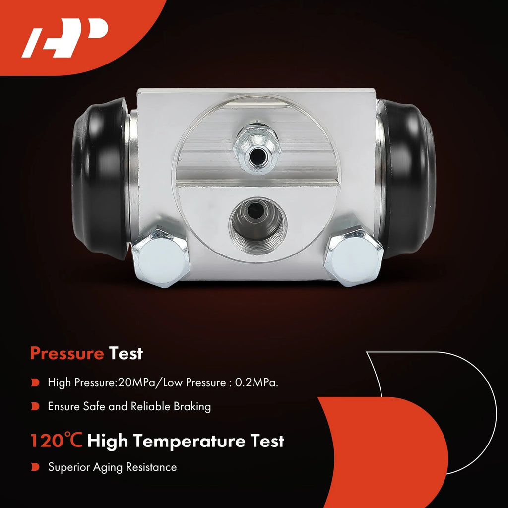 Drum Brake Wheel Cylinder for Ford Transit Connect