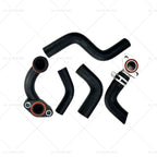 Oil Cooler & Hoses Replacement Kit for Jeep WK 3.0L CRD (2005–2010) 68211323AB