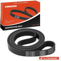 Serpentine Belt for Jeep Wrangler (2012–2017)
