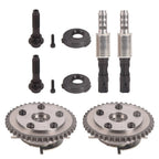 Cam Phaser and Valve Timing Solenoid Kit for Ford Expedition Lincoln Navigator