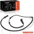 Front Left ABS Wheel Speed Sensor for Kia Sephia (1995–1997)