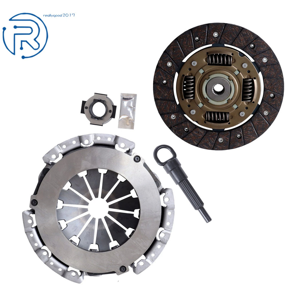 Clutch Kit for Fiat 500 (2012–2019) Manual L4 1.4L