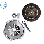 Clutch Kit for Fiat 500 (2012–2019) Manual L4 1.4L