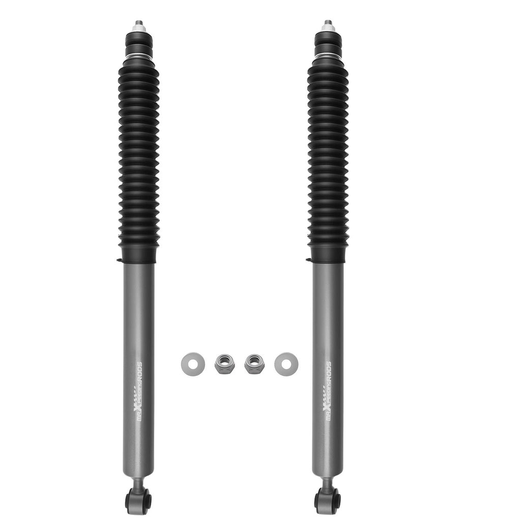 Front Lift Shock Absorber for Ram 2500 3500 4WD (2003–2025) 5.5-7" Lift
