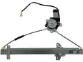 Front Left Window Regulator for Suzuki Sidekick (1991–1998) JD582RW