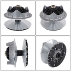 CVT Clutch with Removal Tool for ODES 800 Dominator Raider X2 (2015-2023)