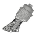 Engine Oil Filter Housing for Kia Sedona 3.3L 2019-2021 26300-3LAA0 Front