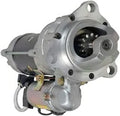24V 12T Starter Motor 600-813-3330 for Komatsu 6D95L-1L-WR (1995–2005)