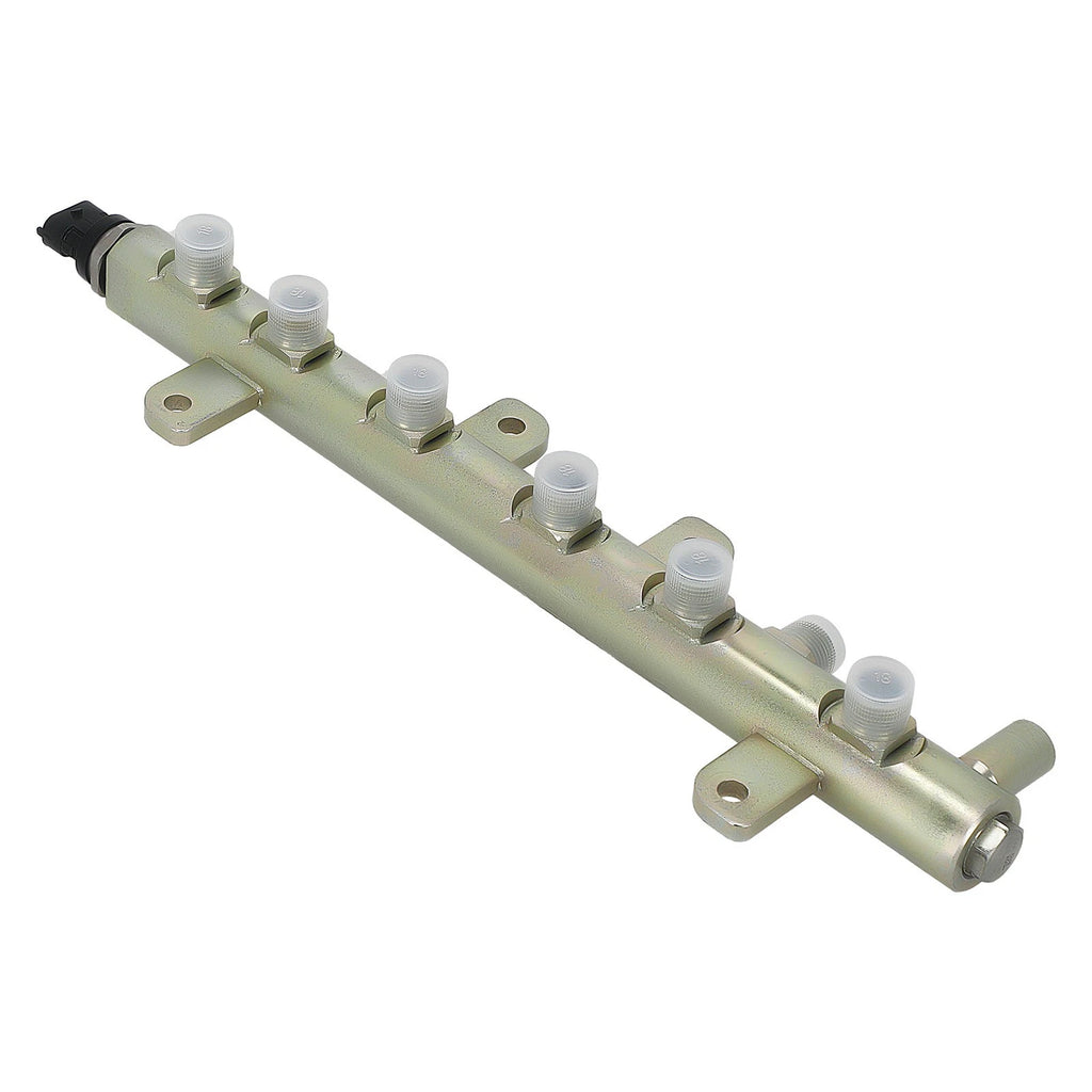 Fuel Rail with Sensors for Dodge Ram 6.7L Cummins (2007–2012) 0445226044