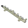 Fuel Rail with Sensors for Dodge Ram 6.7L Cummins (2007–2012) 0445226044