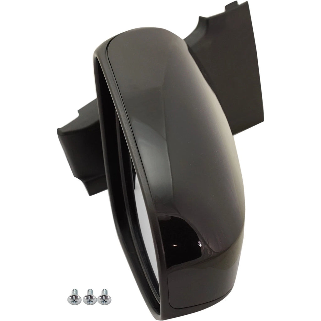 Passenger Right Side Mirror for Toyota Yaris (2014)