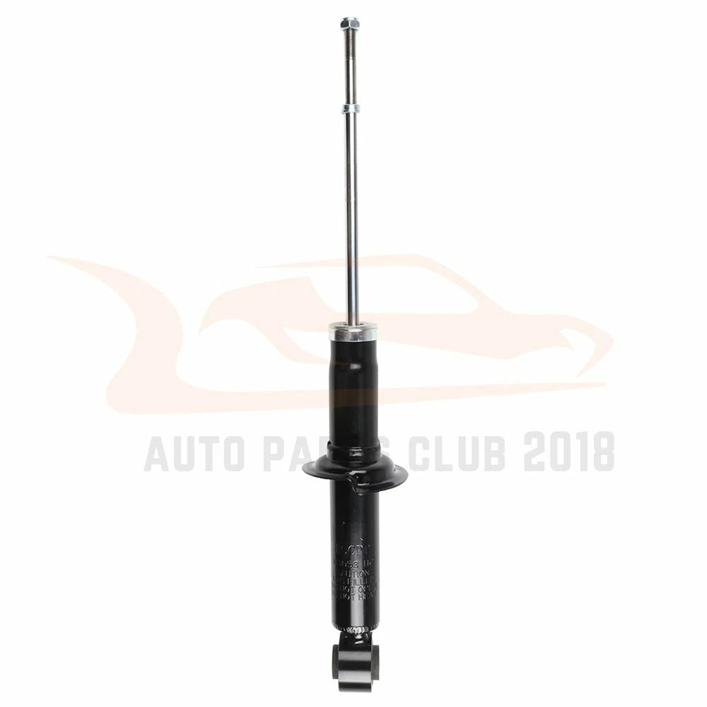 Set of 2 Rear Shock Strut Assemblies for Mitsubishi Galant (2004-2011)