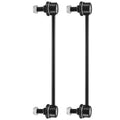 2X Front Sway Bar End Links for Toyota Camry Avalon Lexus ES300h ES350 (2007–2018)