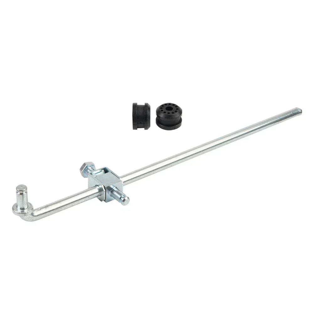 Transfer Case Control Linkage Assembly for Dodge Ram Pickup